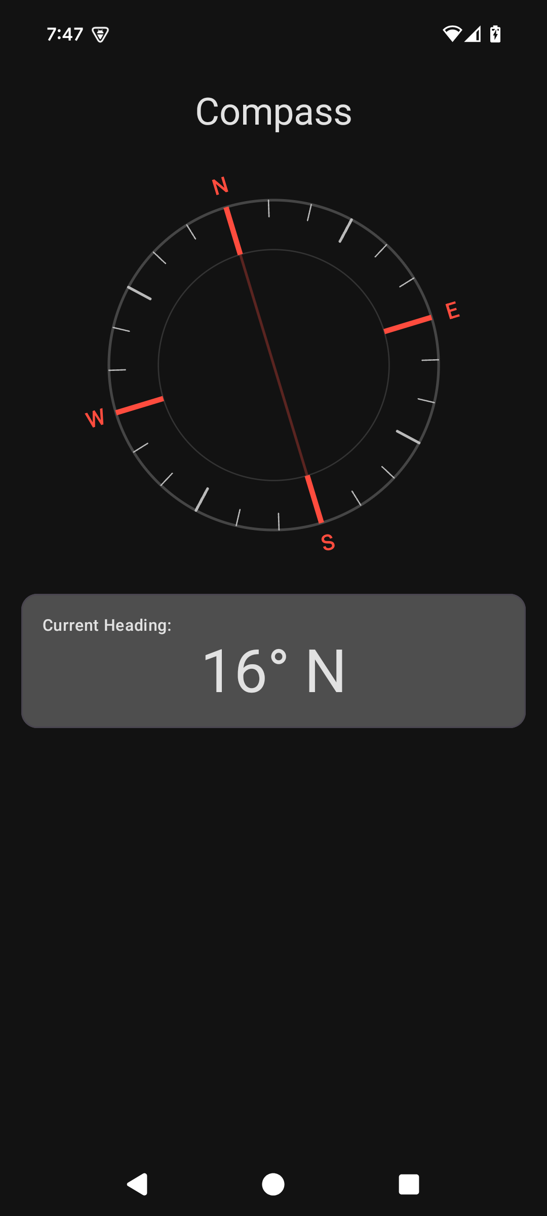 Compass